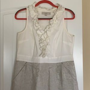 Ann Taylor Loft Dress